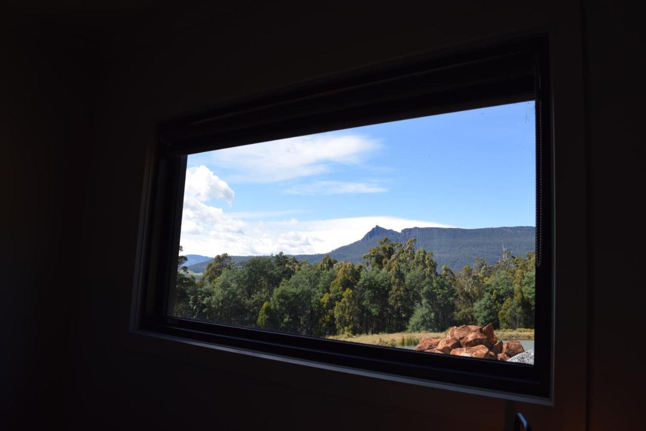 The Top Place Retreat Caveside 外观 照片